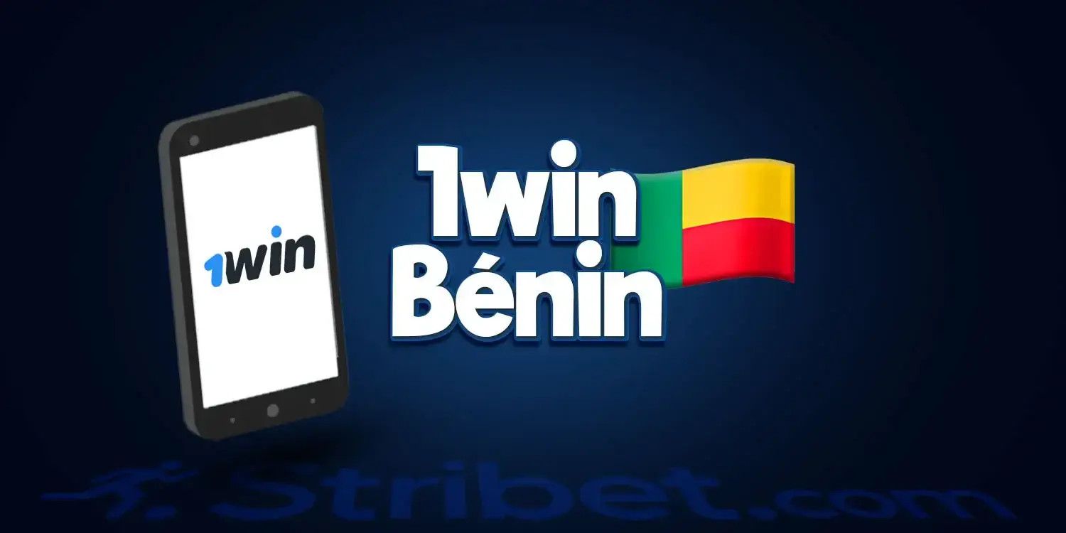1Win Bénin 2025 - Plateforme Ultime Paris Sportifs, Casino et Application Mobile